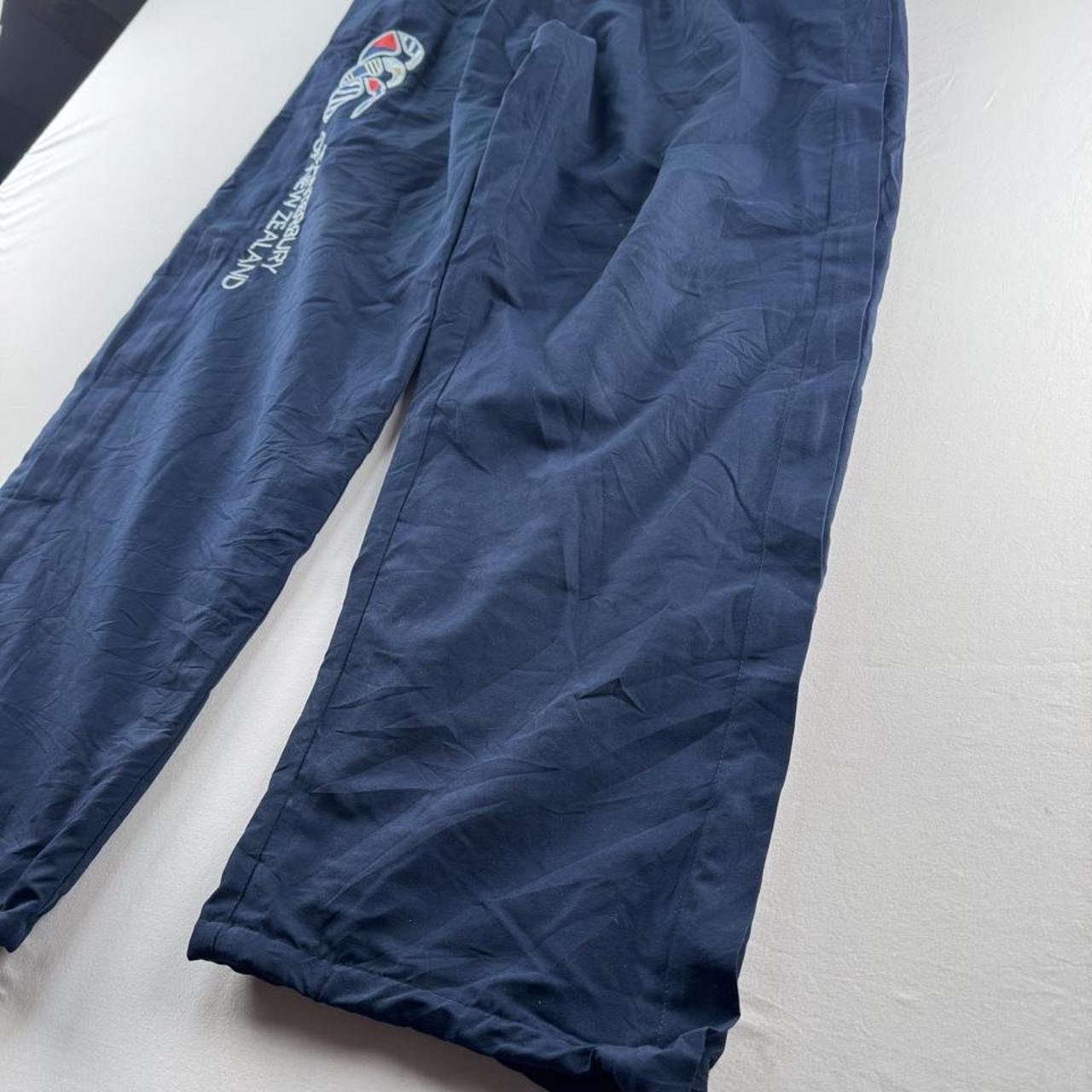 Uncuffed Uglies Canterbury Joggers  M