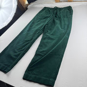 Polo Ralph Lauren Corduroy Baggy Trousers M