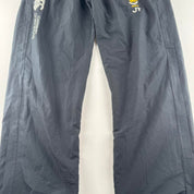 Uncuffed York University RFC Canterbury Joggers Size L