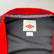 2010-11 Umbro England Nationwide Training Top M