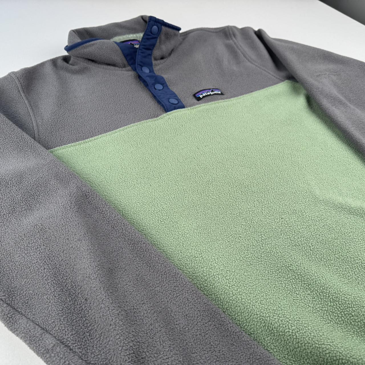 Patagonia T Snap Jumper S