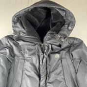Nike Acg Puffer Jacket in Black Size XL