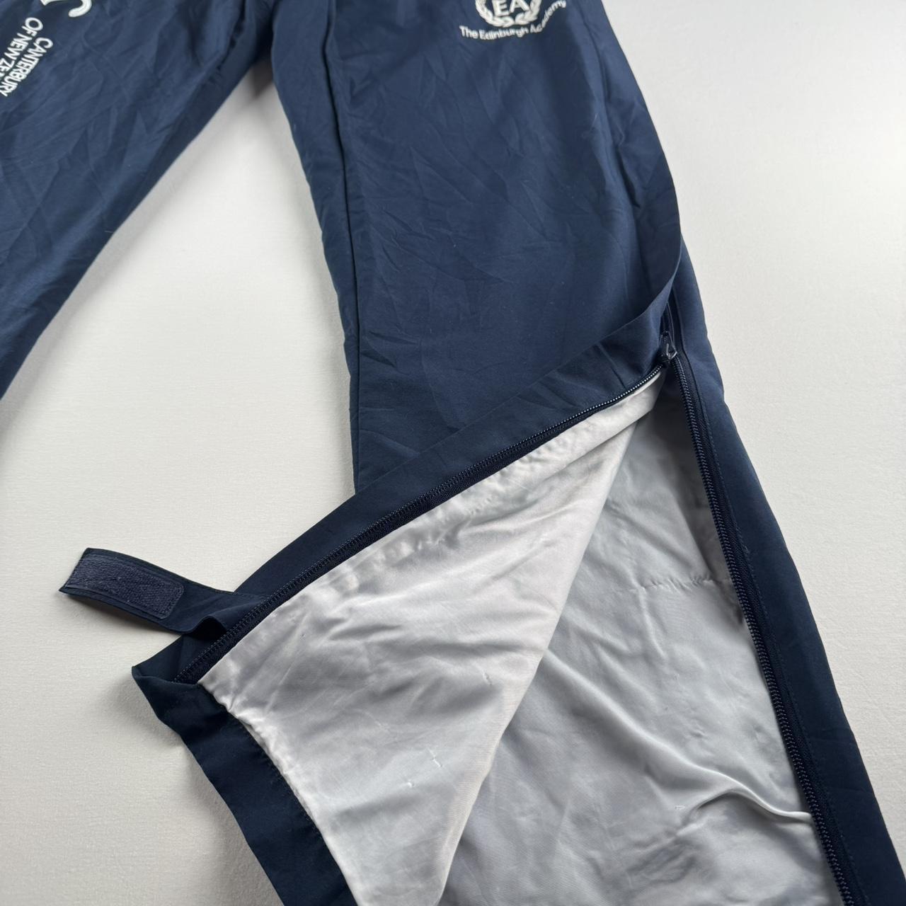 Canterbury The Edinburgh Academy Joggers XS