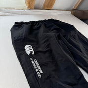 Uncuffed Canterbury Joggers M