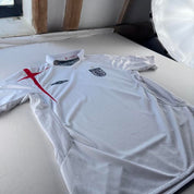 Umbro England 2005-07 Home Jersey L