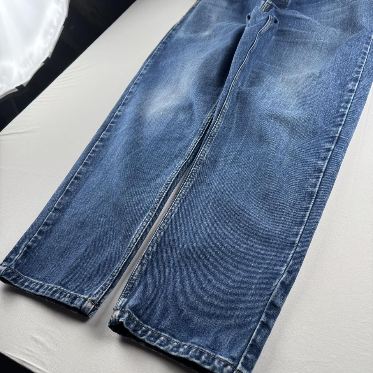 Carhartt WIP Newel Pant Jeans 34W