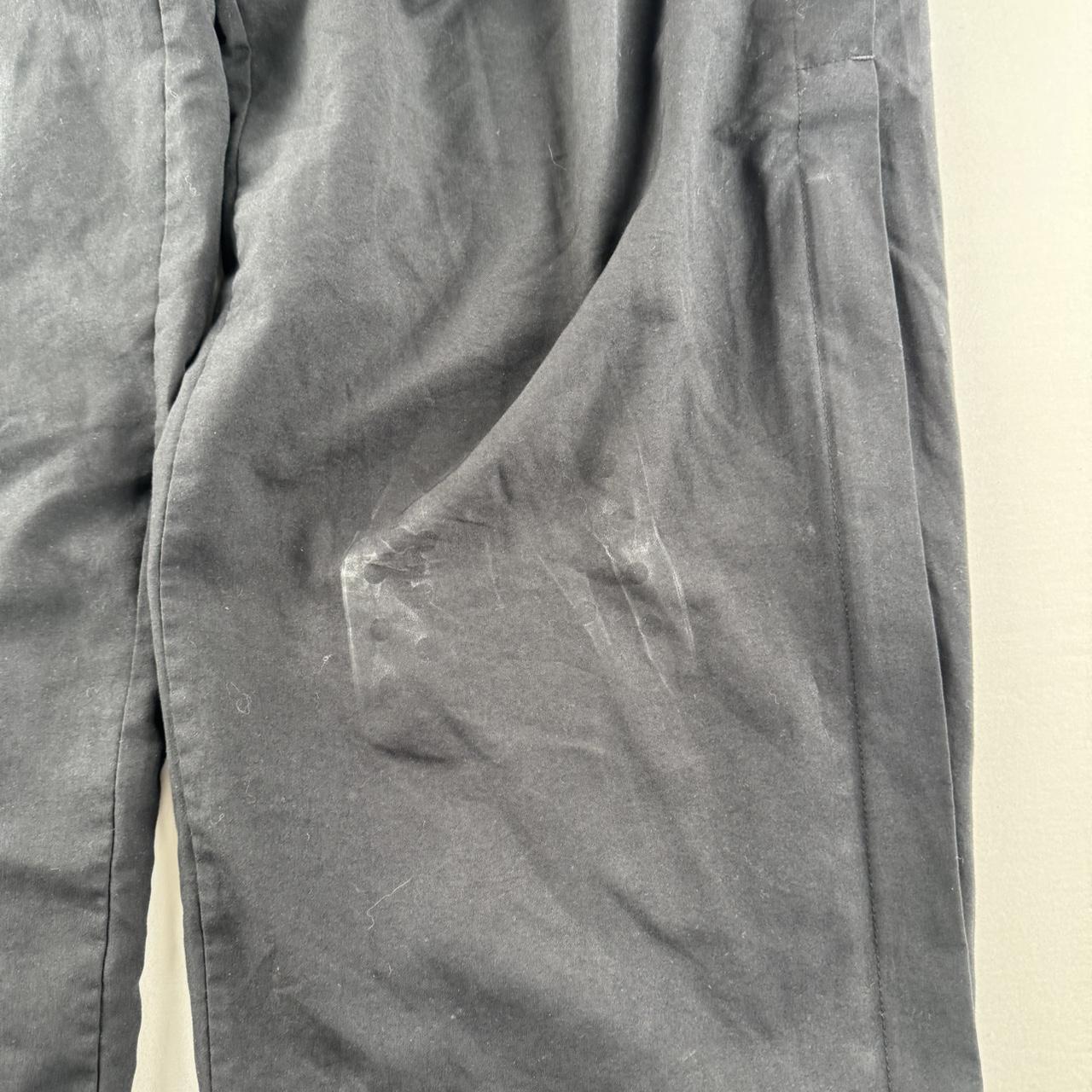 Unuffed Canterbury Joggers Size L