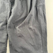 Unuffed Canterbury Joggers Size L