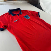 Modern Nike England Football Away 22-23 Shirt M