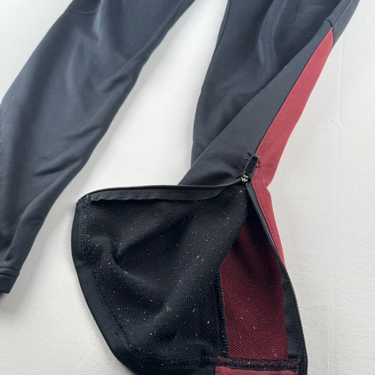 Slim Canterbury England Joggers S