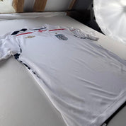 2007-09 Umbro England Football Home Shirt XL
