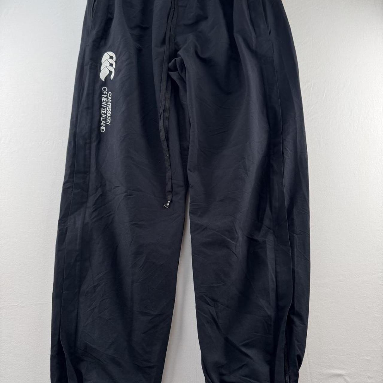 Cuffed Canterbury Joggers Large
