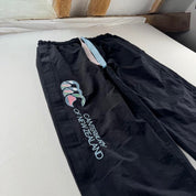 Womens Uncuffed Canterbury Joggers Size 12
