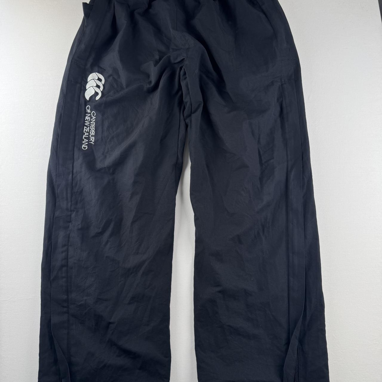 Uncuffed Canterbury Joggers Size L