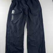 Uncuffed Canterbury Joggers Size L