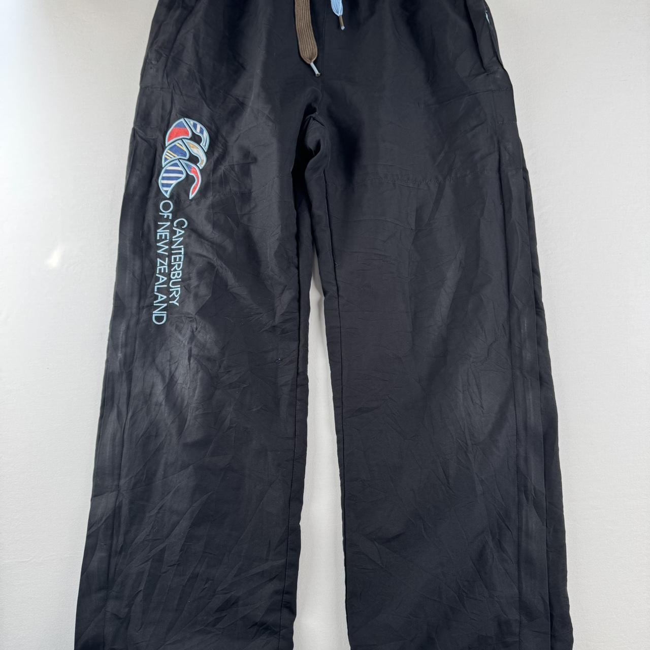 Uncuffed Uglies Canterbury Joggers Size L