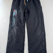 Uncuffed Uglies Canterbury Joggers Size L