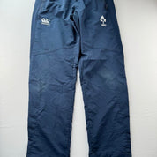 Uncuffed Ireland Rugby Canterbury Joggers L