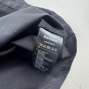 Barbour International Mens Thick Shirt Jacket S