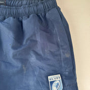 Canterbury Cardiff Blues Uglies Jogger Pants M