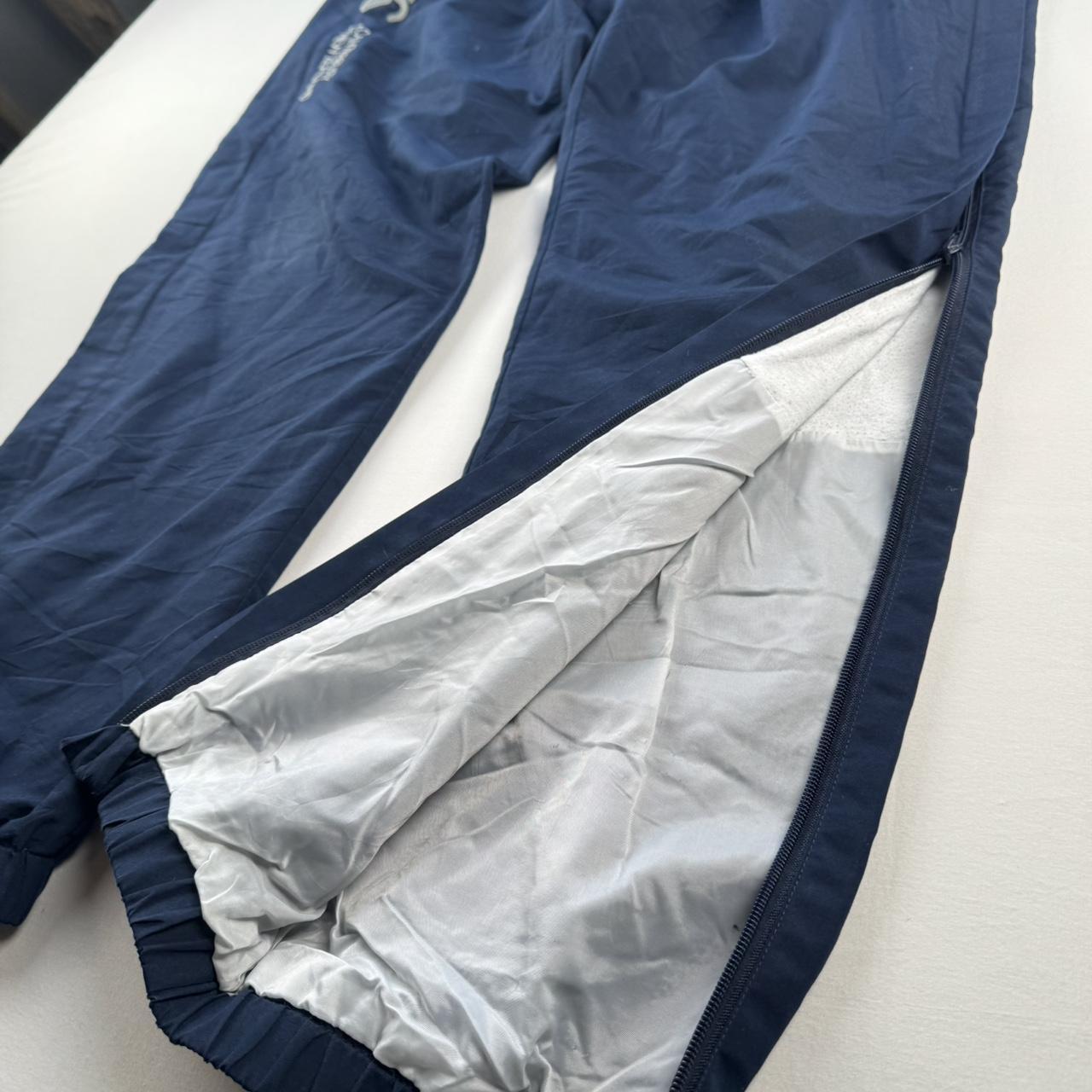 Canterbury Joggers Cuffed Navy XL