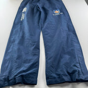 Womens Uncuffed Canterbury Joggers Size 10