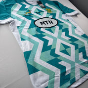 BNWT South Africa Nike Springboks Rugby Shirt 3XL