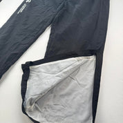 Mens 4XL Canterbury Joggers Black and White