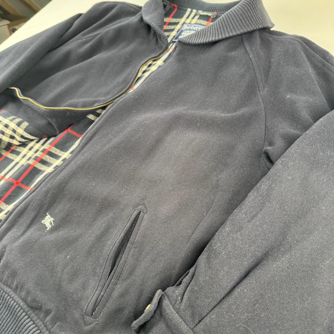 Burberrys Jacket in Navy Size XL