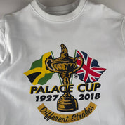 2018 Palace Skateboards Palace Cup Par Crew M