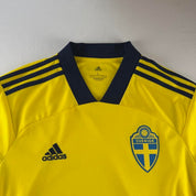 Adidas Modern Sweden Home Playing Jersey L