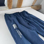 Uncuffed Canterbury Joggers Size L