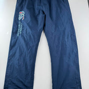 Uncuffed Canterbury Joggers Size XXL