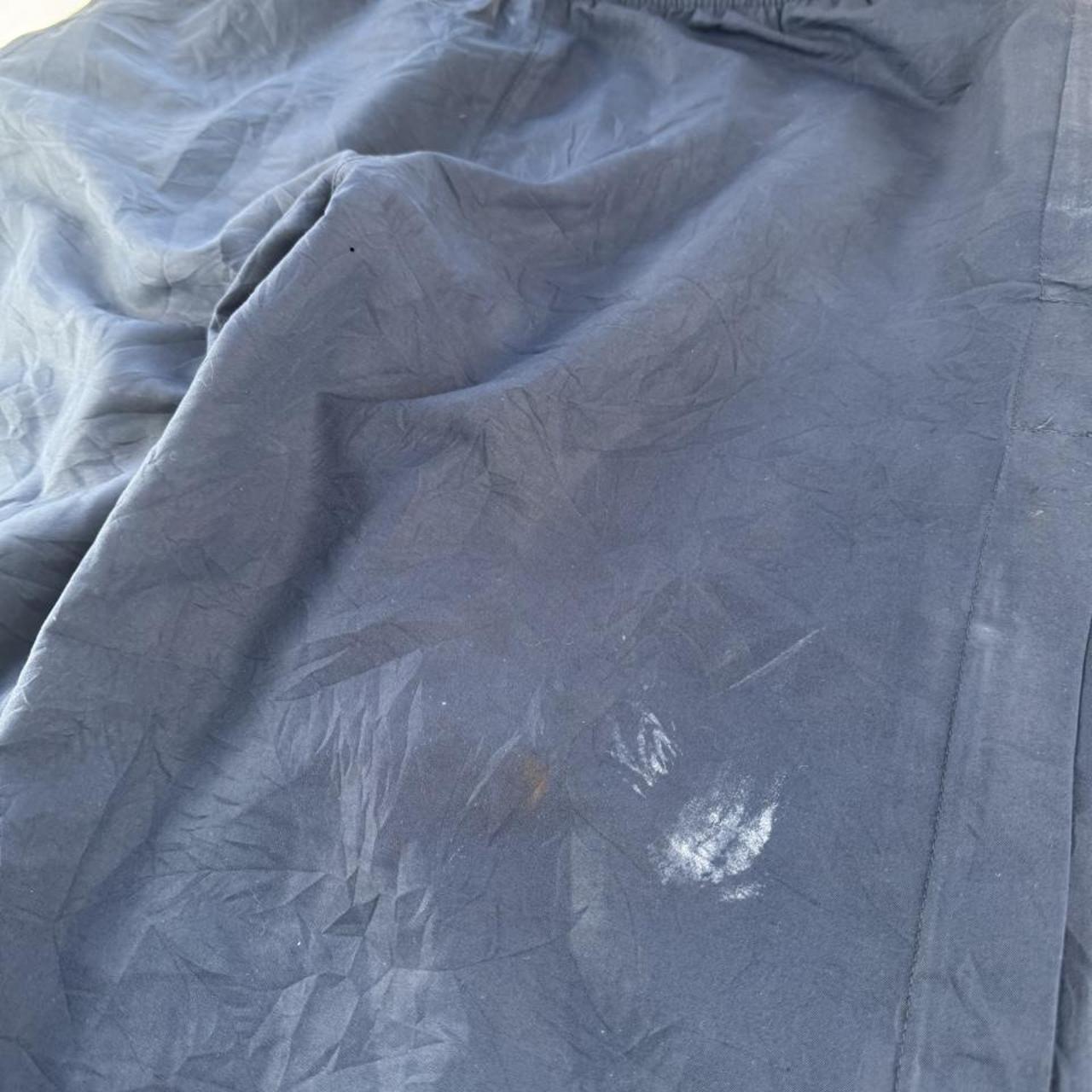 Canterbury Navy Grey Joggers XL