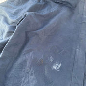 Canterbury Navy Grey Joggers XL