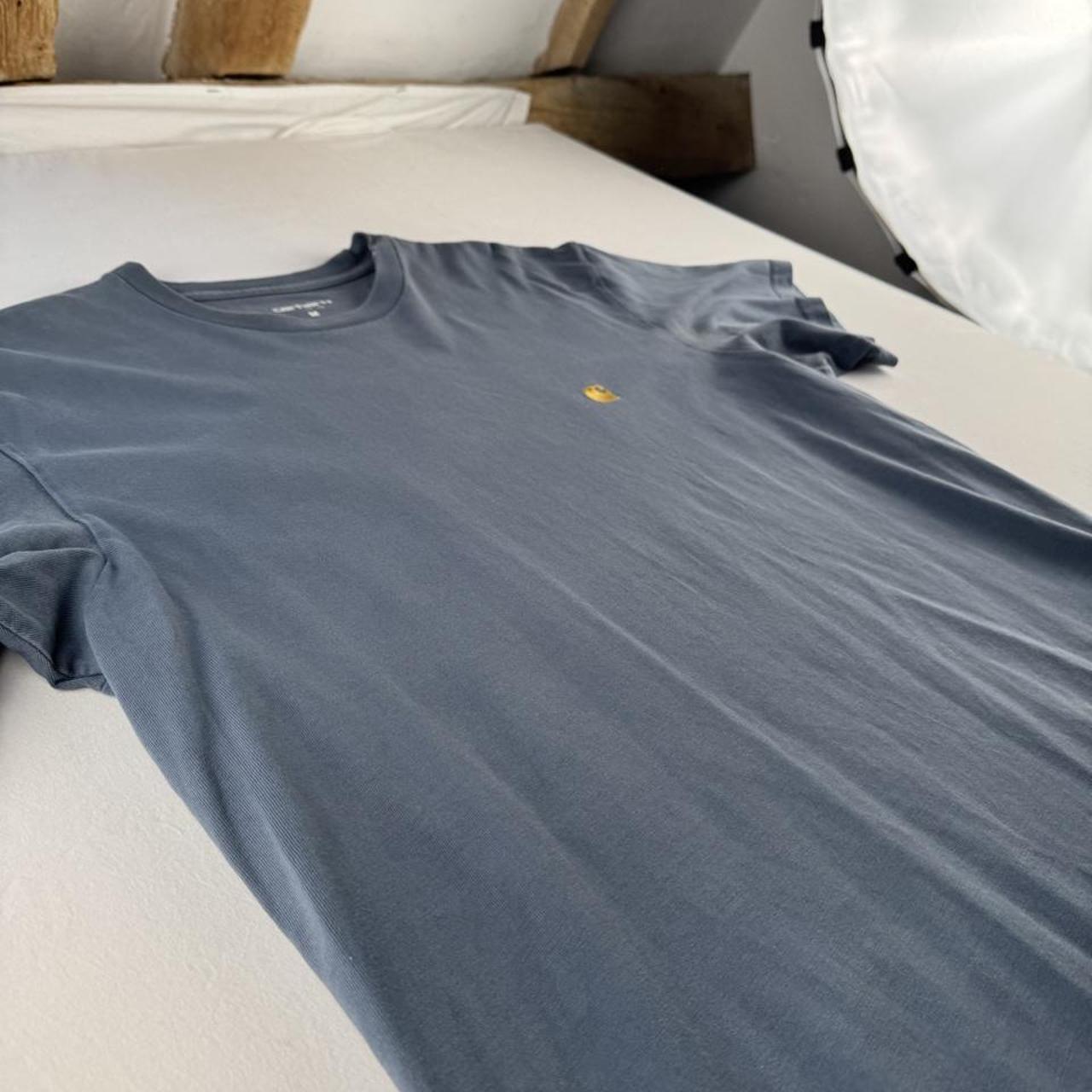 Carhartt WIP Chase Heavyweight T-Shirt M