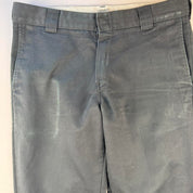 Carhartt WIP Dark Green Master Pant 32W 32L