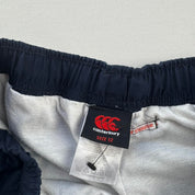 Stonyhurst College Women Uncuffed Canterbury Joggers UK12