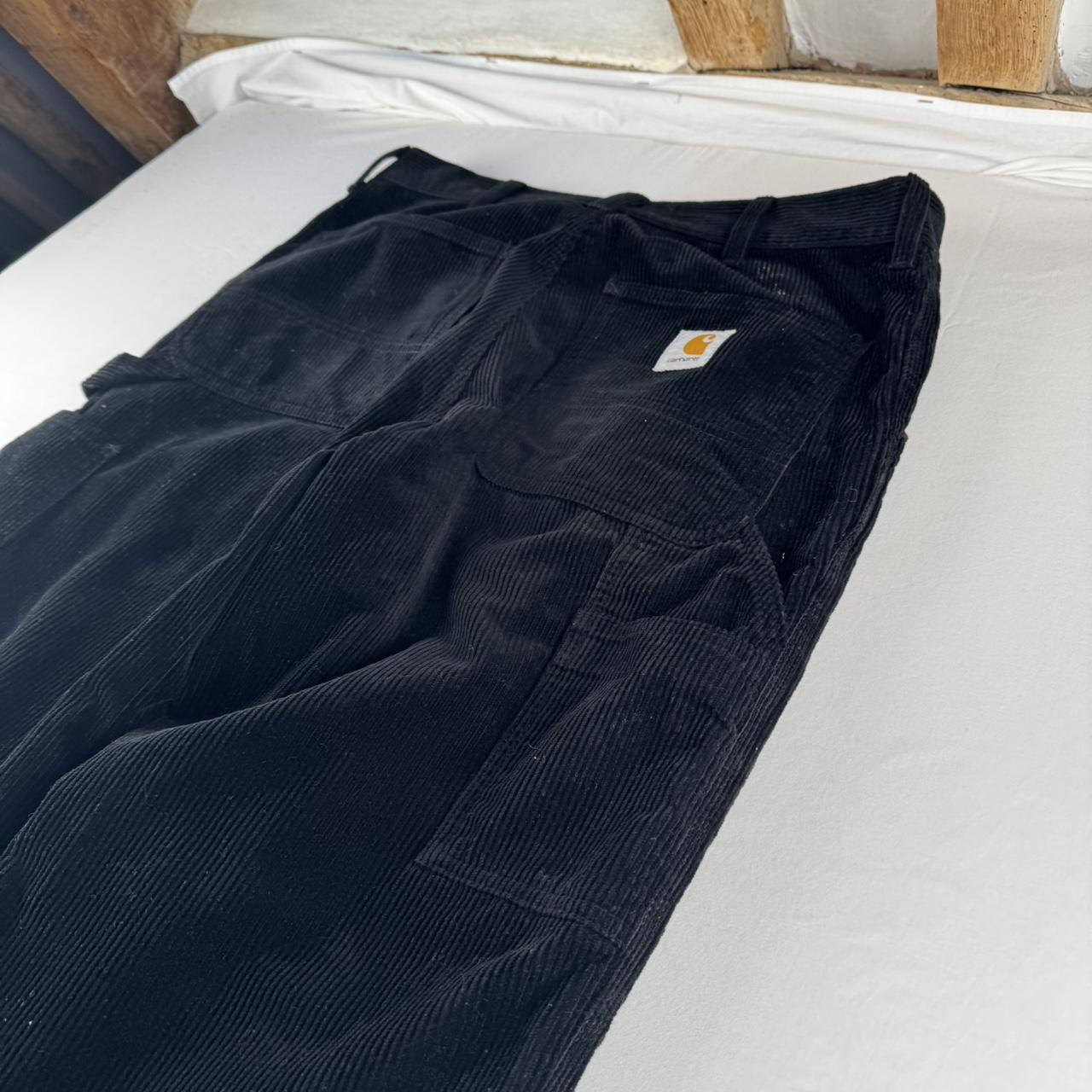Carhartt WIP Corduroy Single Knee Trousers 32W 32L
