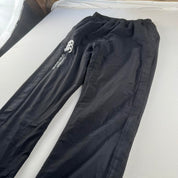 Uncuffed Canterbury Joggers Small
