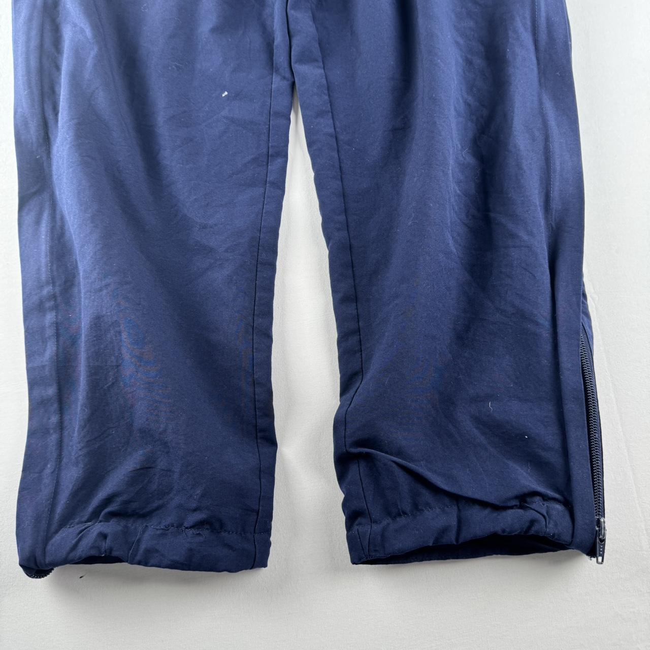 Uncuffed Canterbury Joggers Size Age 14