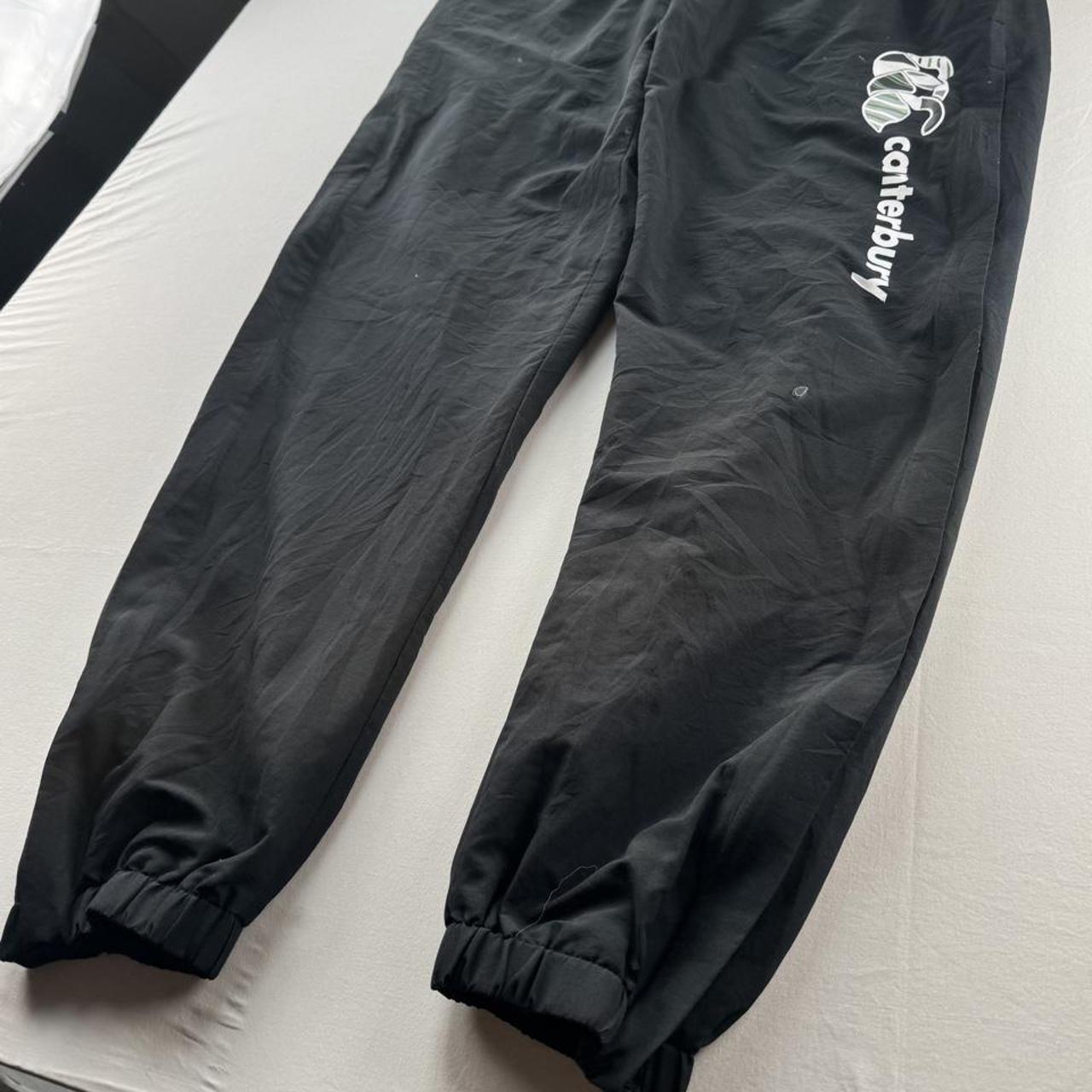 Cuffed Canterbury Joggers  Uglies XXL