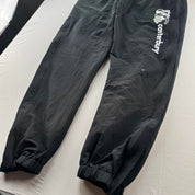 Cuffed Canterbury Joggers  Uglies XXL