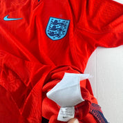 Nike England 2022 Away Playing Jersey XL