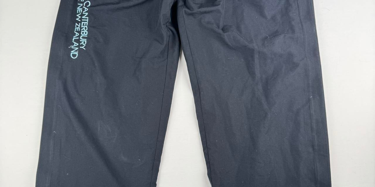 Canterbury Uglies Black XL