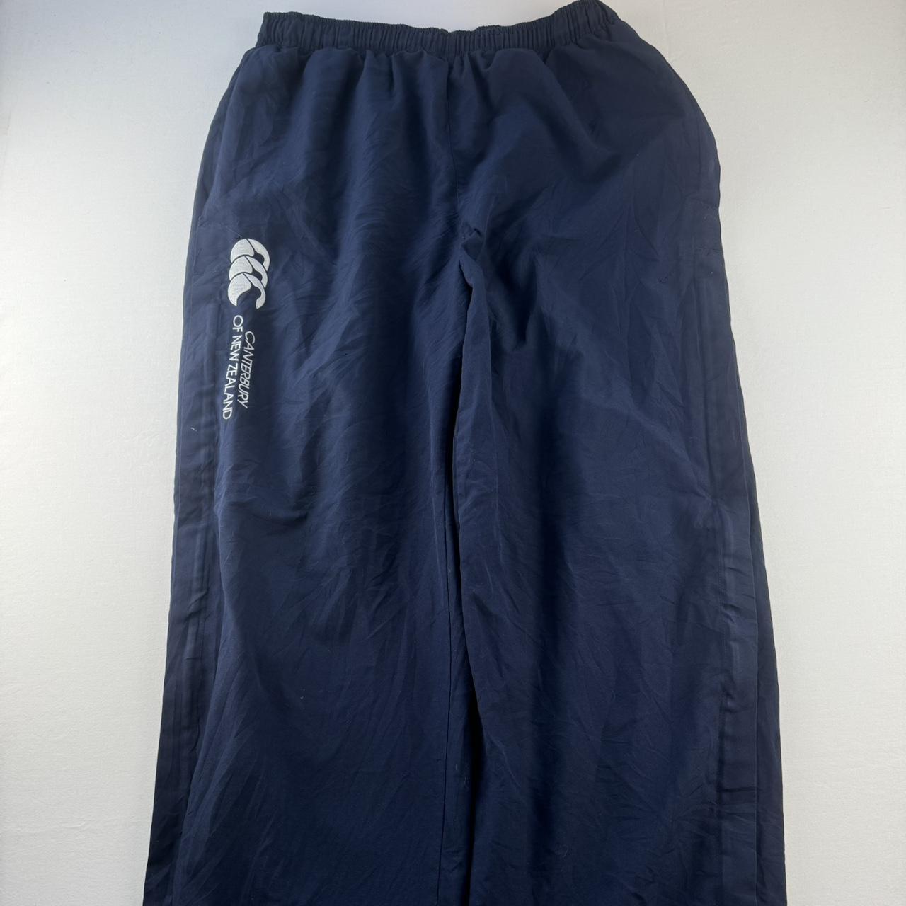 Uncuffed Canterbury Joggers M