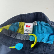 Uncuffed Uglies Canterbury Joggers Kids Size 12 Years