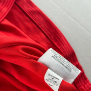 2019 Nike England Football Away Jersey M