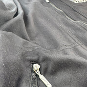 1990s Nike USA Womens Track Jacket L