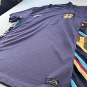 Nike England Stadium Edition 2024-25 Playing Shirt M